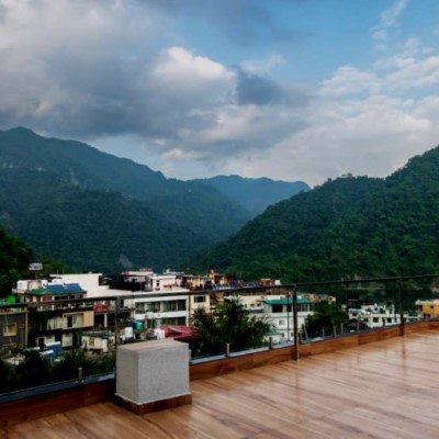 JP Hills Rishikesh Attractions 3